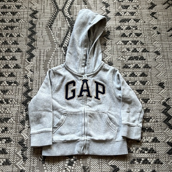 Polo ralph Lauren set + gap set + gap hoodie - Picture 4 of 4